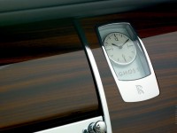 Rolls-Royce Ghost 2010 photo